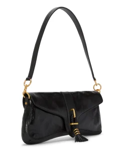 Maecy Top Handle Bag