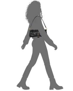 Maecy Top Handle Bag