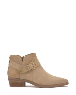Maiyah Bootie