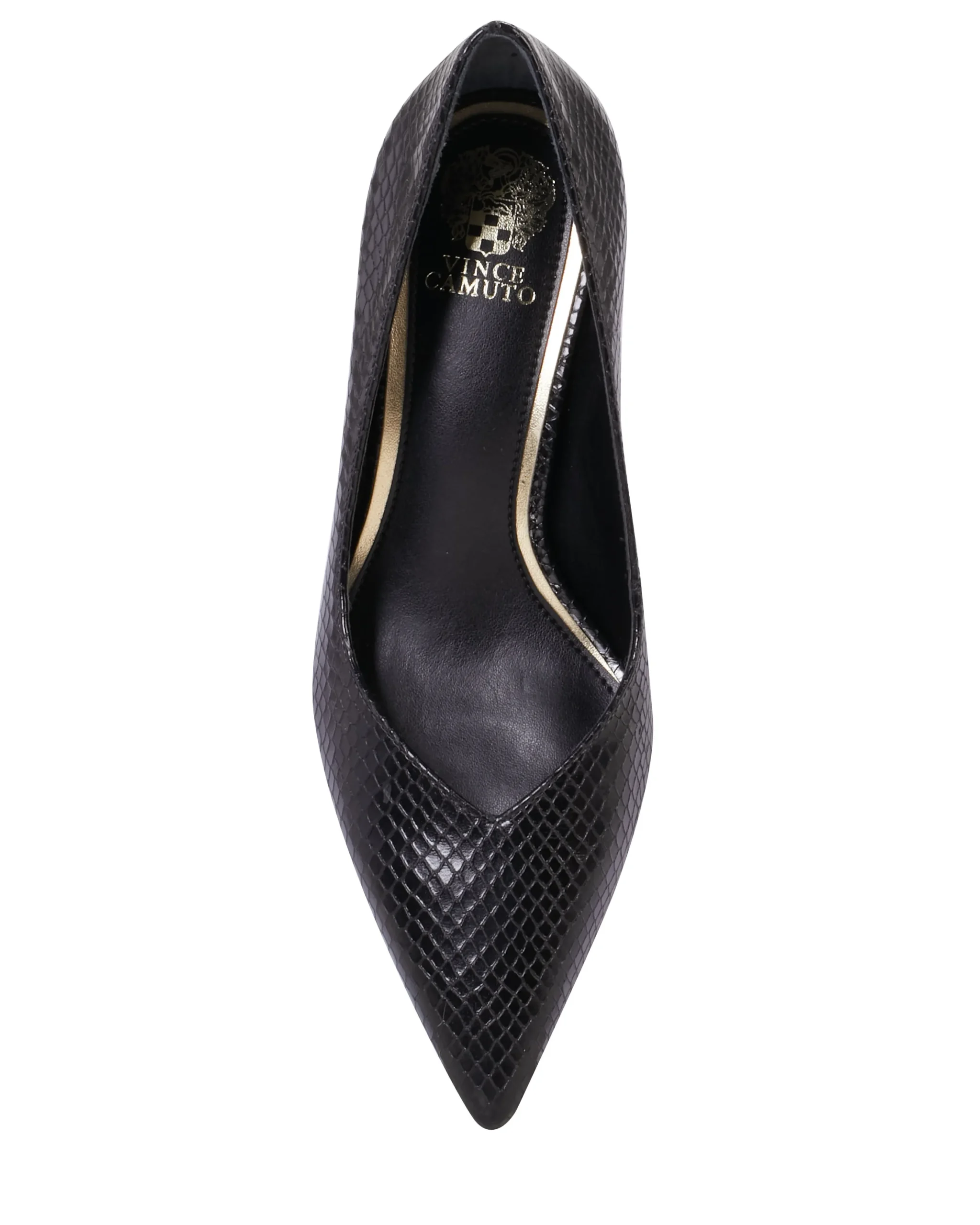 Margie Pump