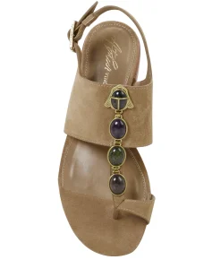 Marlinna Sandal