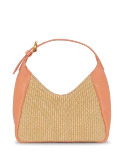 Marza Mini Hobo Bag