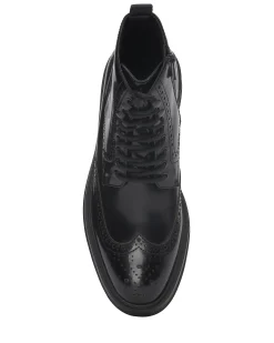 Men's Jaycob Wingtip Boot