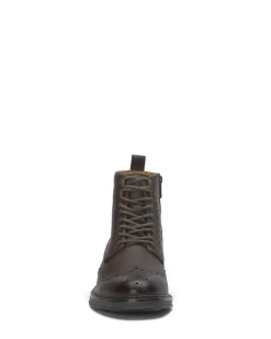 Men's Jaycob Wingtip Boot