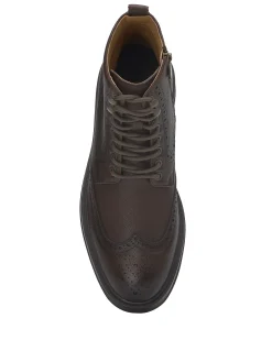 Men's Jaycob Wingtip Boot