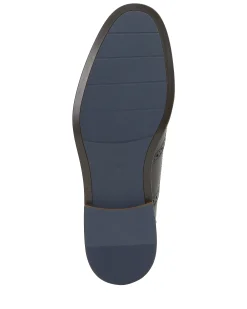 Men's Lazzarp Wingtip Brogue