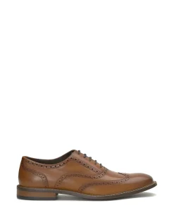 Men's Lazzarp Wingtip Brogue