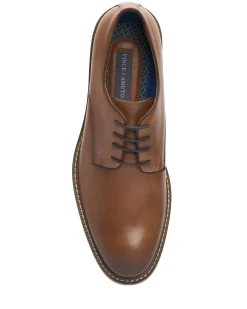 Men's Lyre Derby
