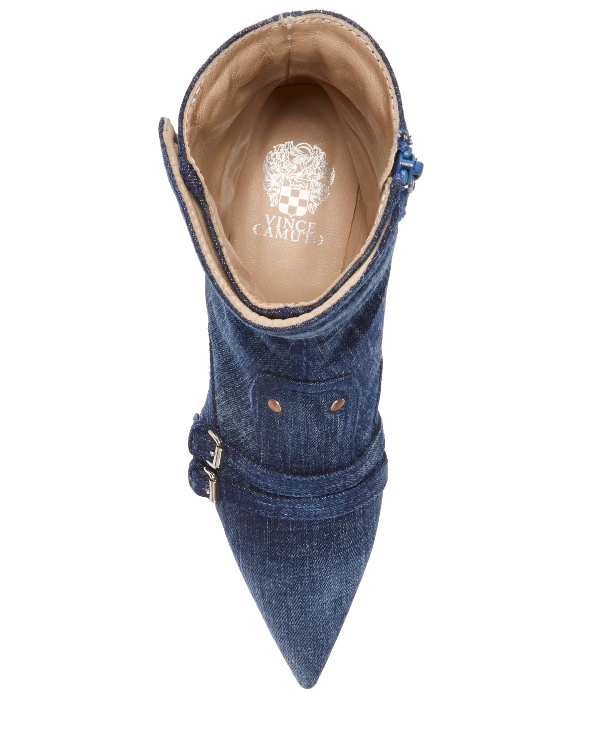 Mikayla Bootie