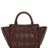 Nakia Satchel Bag