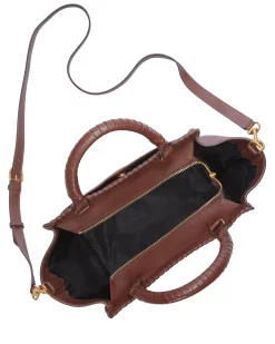 Nakia Satchel Bag