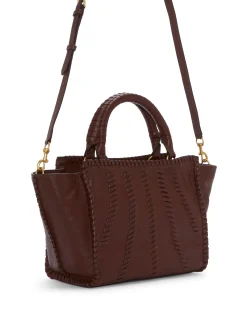 Nakia Satchel Bag