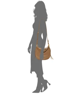Noemy Crossbody Bag