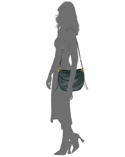 Noemy Crossbody Bag
