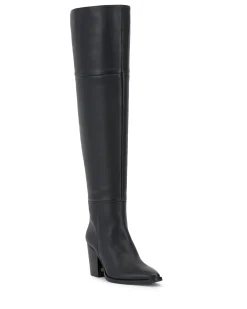 Paulie Over The Knee Boot