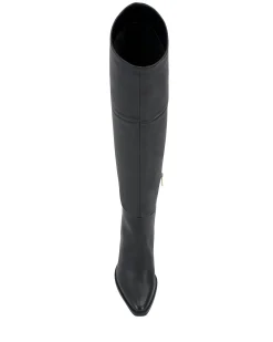 Paulie Over The Knee Boot