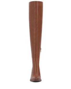 Paulie Over The Knee Boot