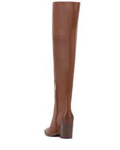 Paulie Over The Knee Boot
