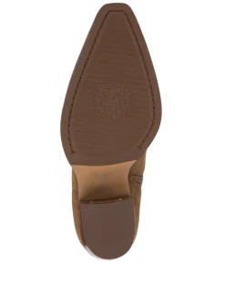 Paulie Over The Knee Boot