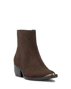 Payton Bootie