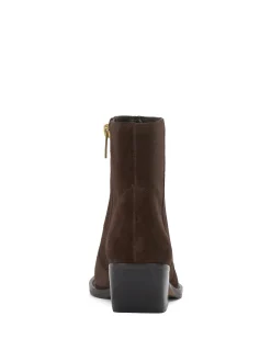 Payton Bootie