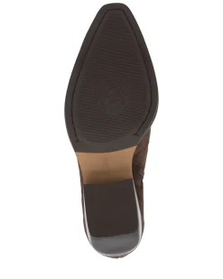 Payton Bootie