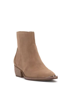 Payton Bootie