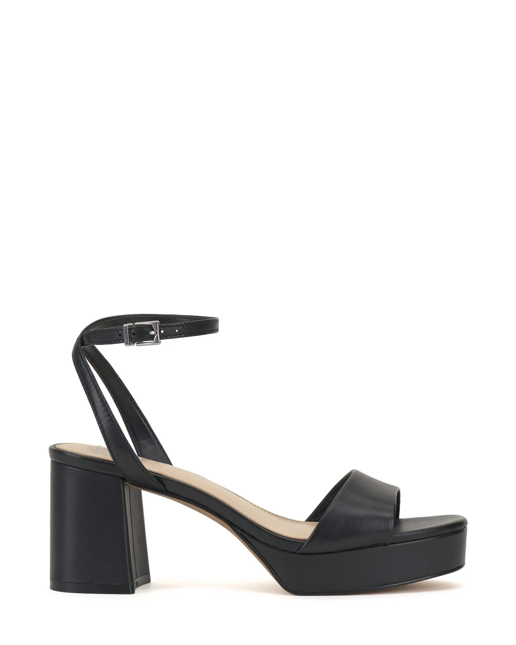 Pendreya Platform Sandal