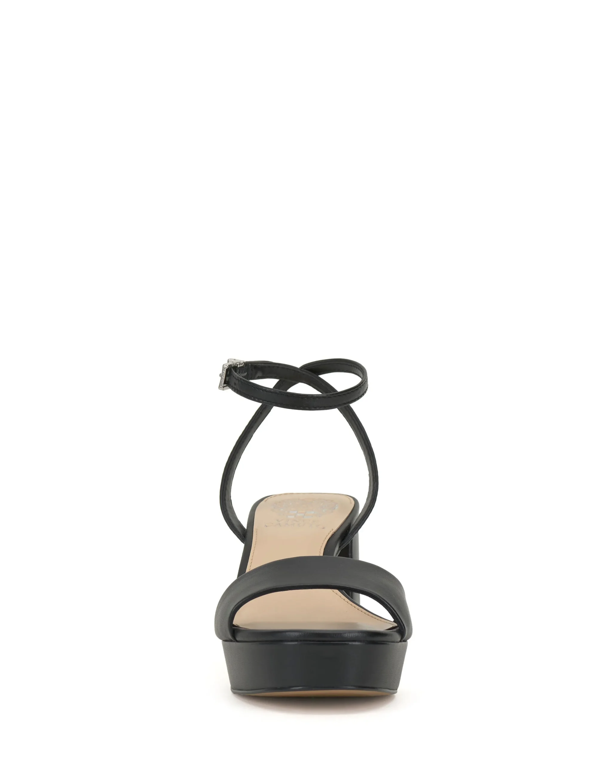 Pendreya Platform Sandal