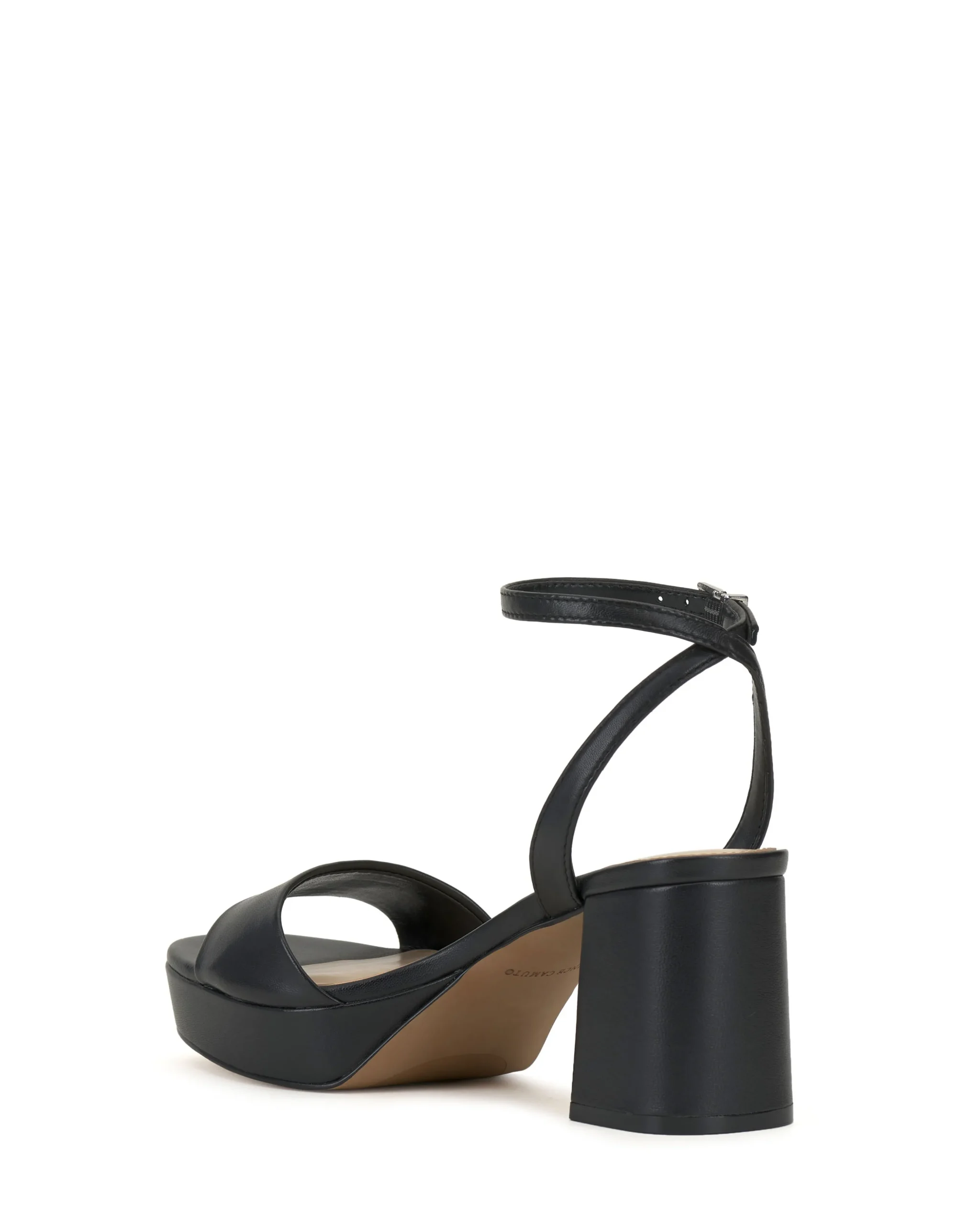Pendreya Platform Sandal