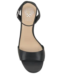 Pendreya Platform Sandal