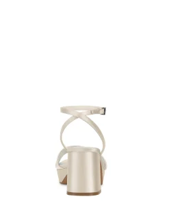 Pendreya Platform Sandal