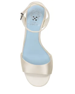 Pendreya Platform Sandal