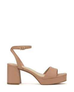 Pendreya Platform Sandal