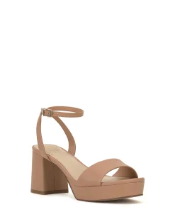Pendreya Platform Sandal