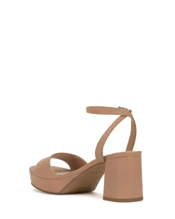 Pendreya Platform Sandal