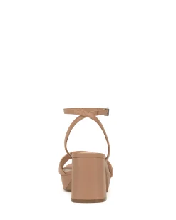 Pendreya Platform Sandal
