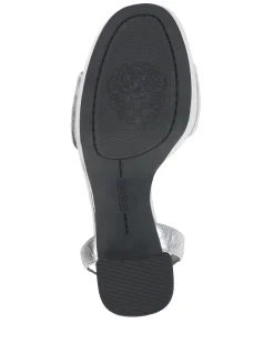 Pendry Platform Sandal