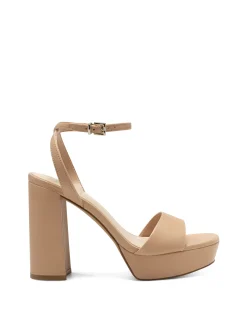 Pendry Platform Sandal