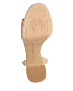 Pendry Platform Sandal