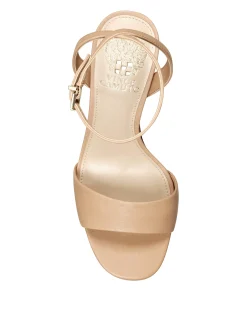 Pendry Platform Sandal