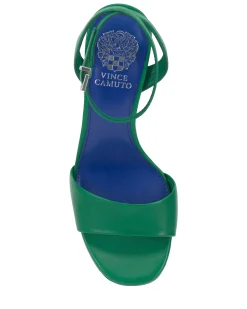 Pendry Platform Sandal