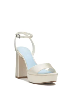 Pendry Platform Sandal