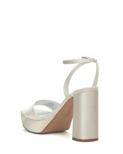 Pendry Platform Sandal