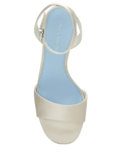 Pendry Platform Sandal