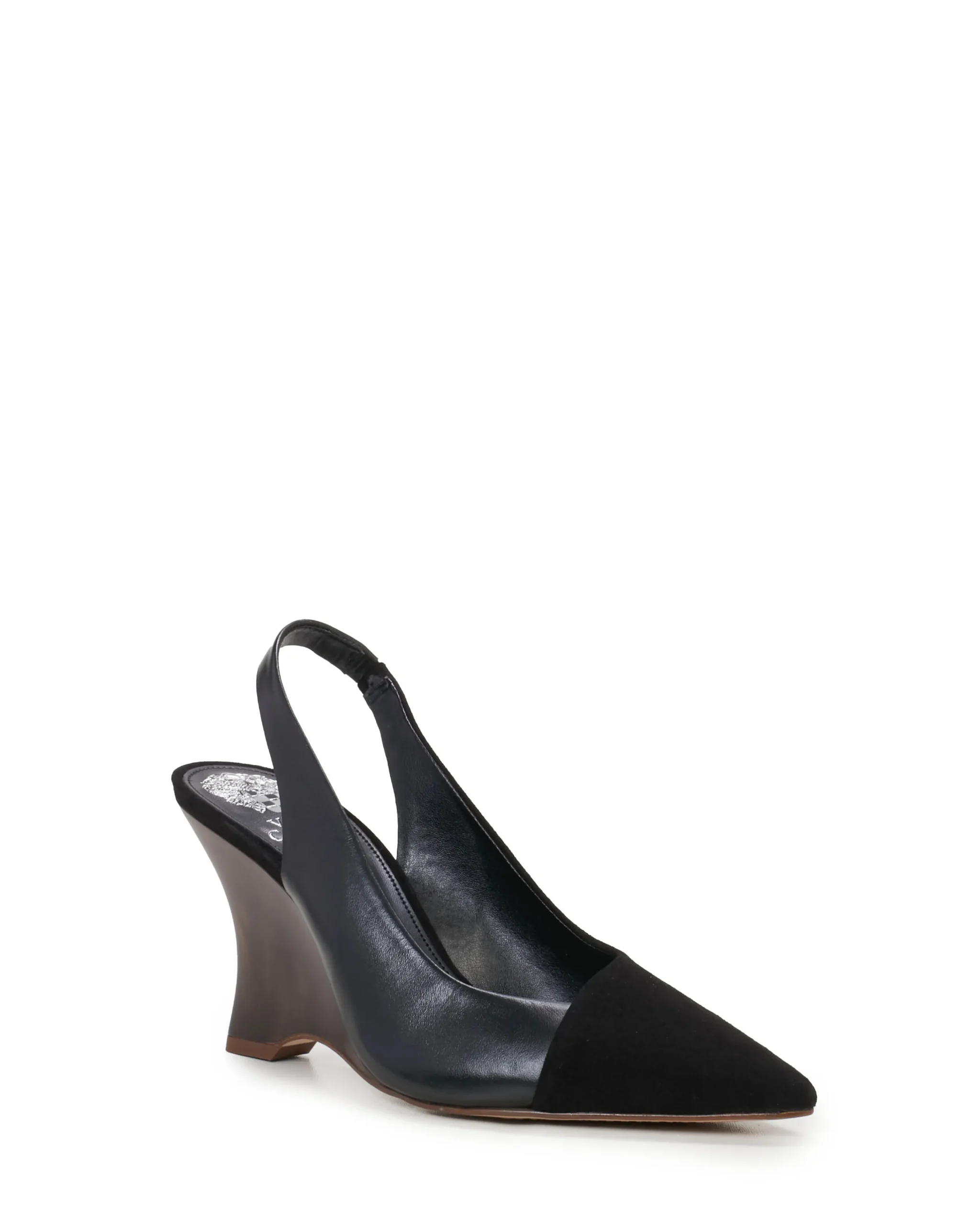 Piali Slingback Pump