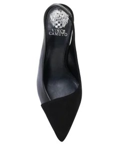 Piali Slingback Pump