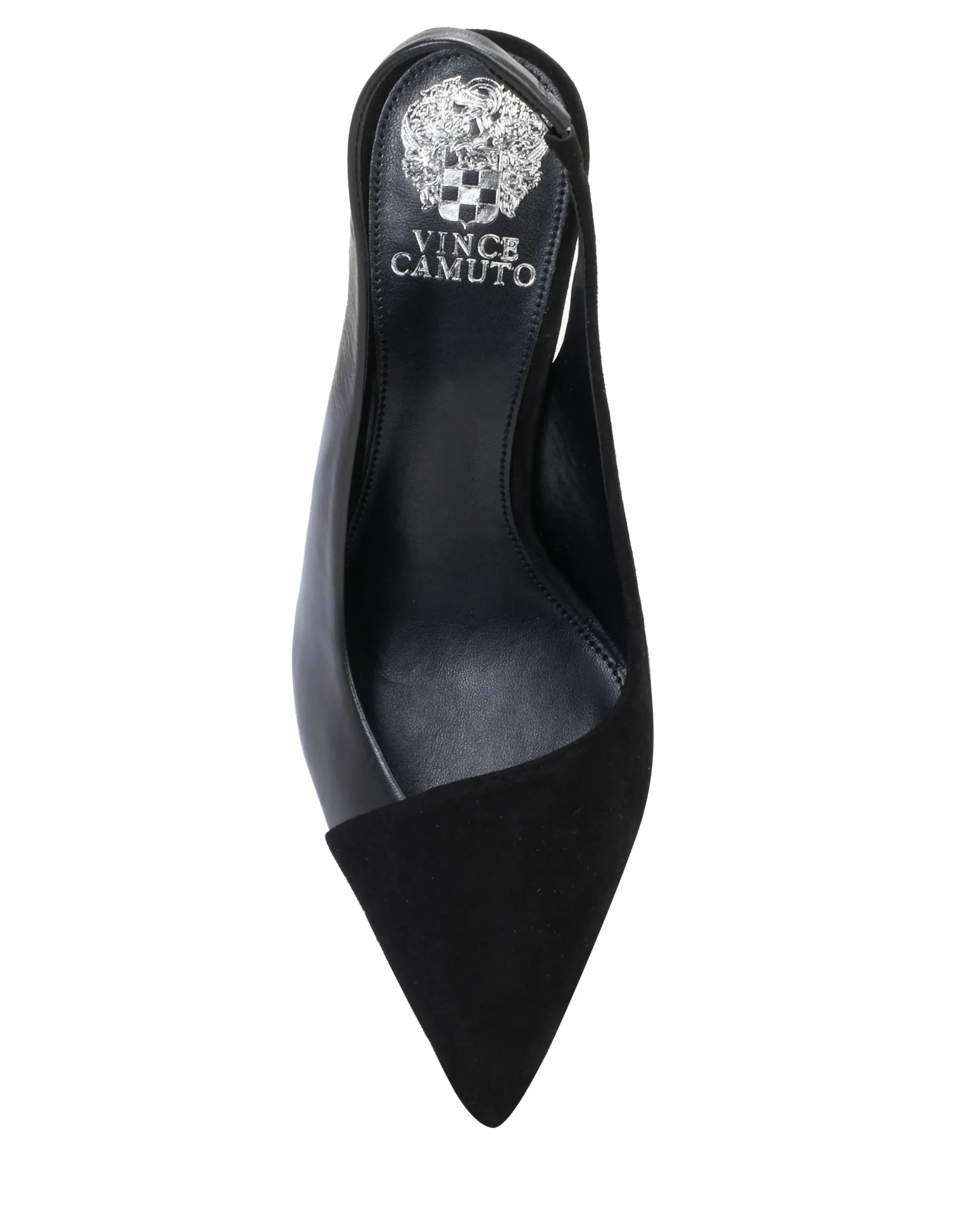 Piali Slingback Pump