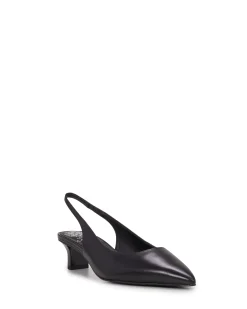 Pilar Slingback Pump