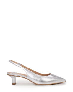 Pilar Slingback Pump